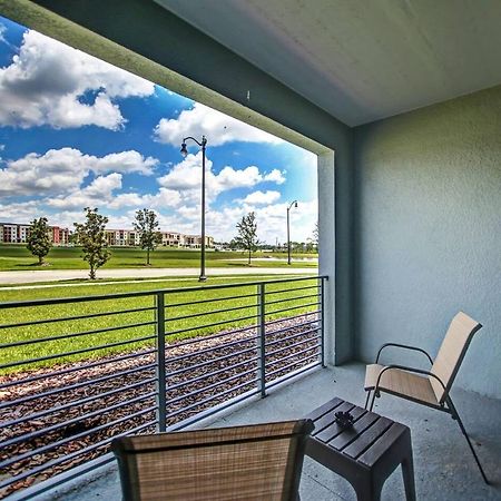 H - New 2 Bedroom Condo - 5 Miles To Disney - Free Water Park Киссимми Экстерьер фото