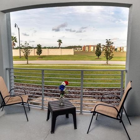 H - New 2 Bedroom Condo - 5 Miles To Disney - Free Water Park Киссимми Экстерьер фото